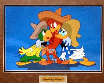 Animation Cel Etsy Animation Cel Etsy