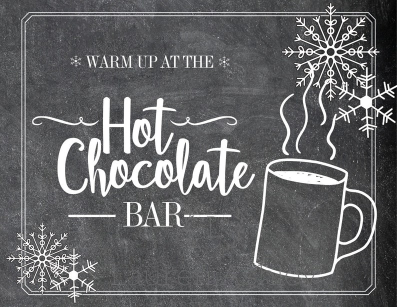 hot-chocolate-bar-instant-printable-sign-etsy-ireland