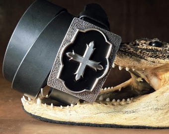 Renaissance Cross Belt- Viking Medieval Renaissance Costume