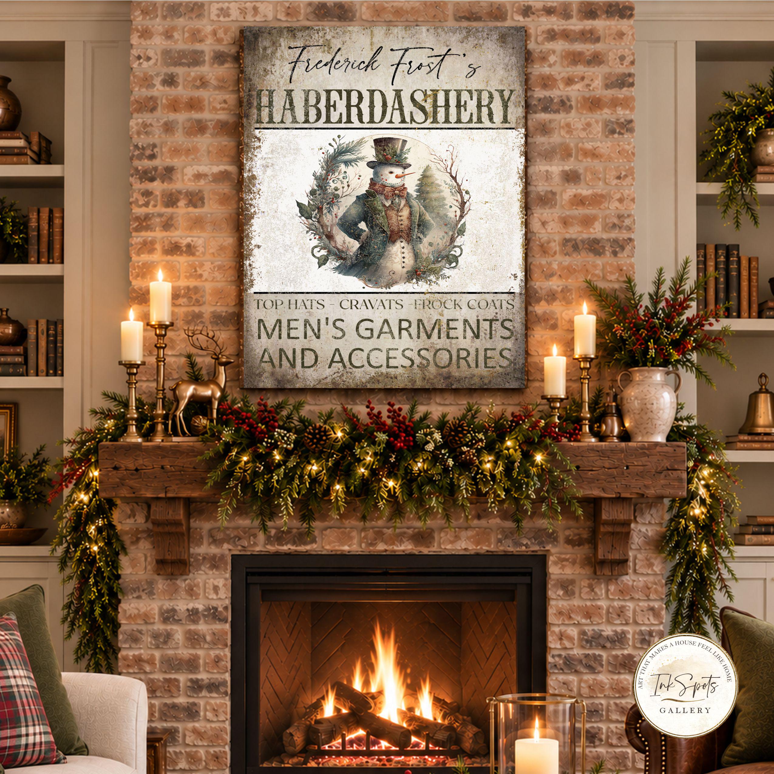 Victorian Shop Signs - Etsy