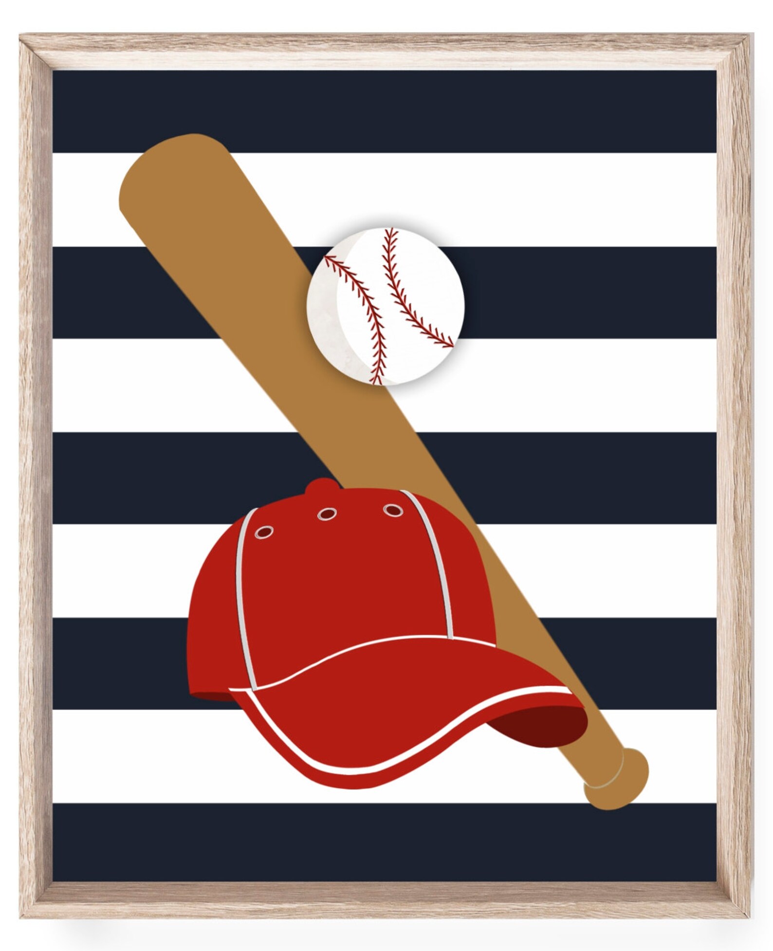 Personalized Sports Theme Wall Decor Baby Boy Nursery Boys Etsy