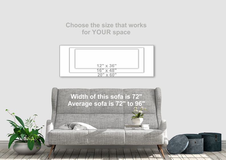 Beach Themed Decor Beach Arrow Sign Coastal Wall Decor Large | Etsy