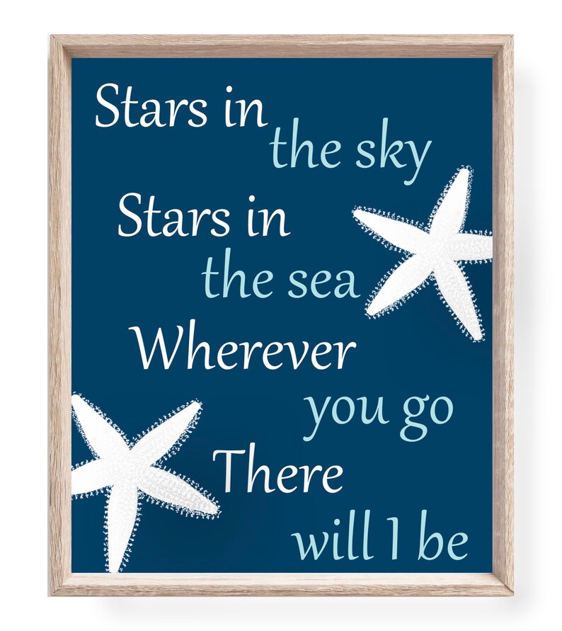 Nautical Nursery Wall Decor. Set of 6 Nautical Nursery Etsy