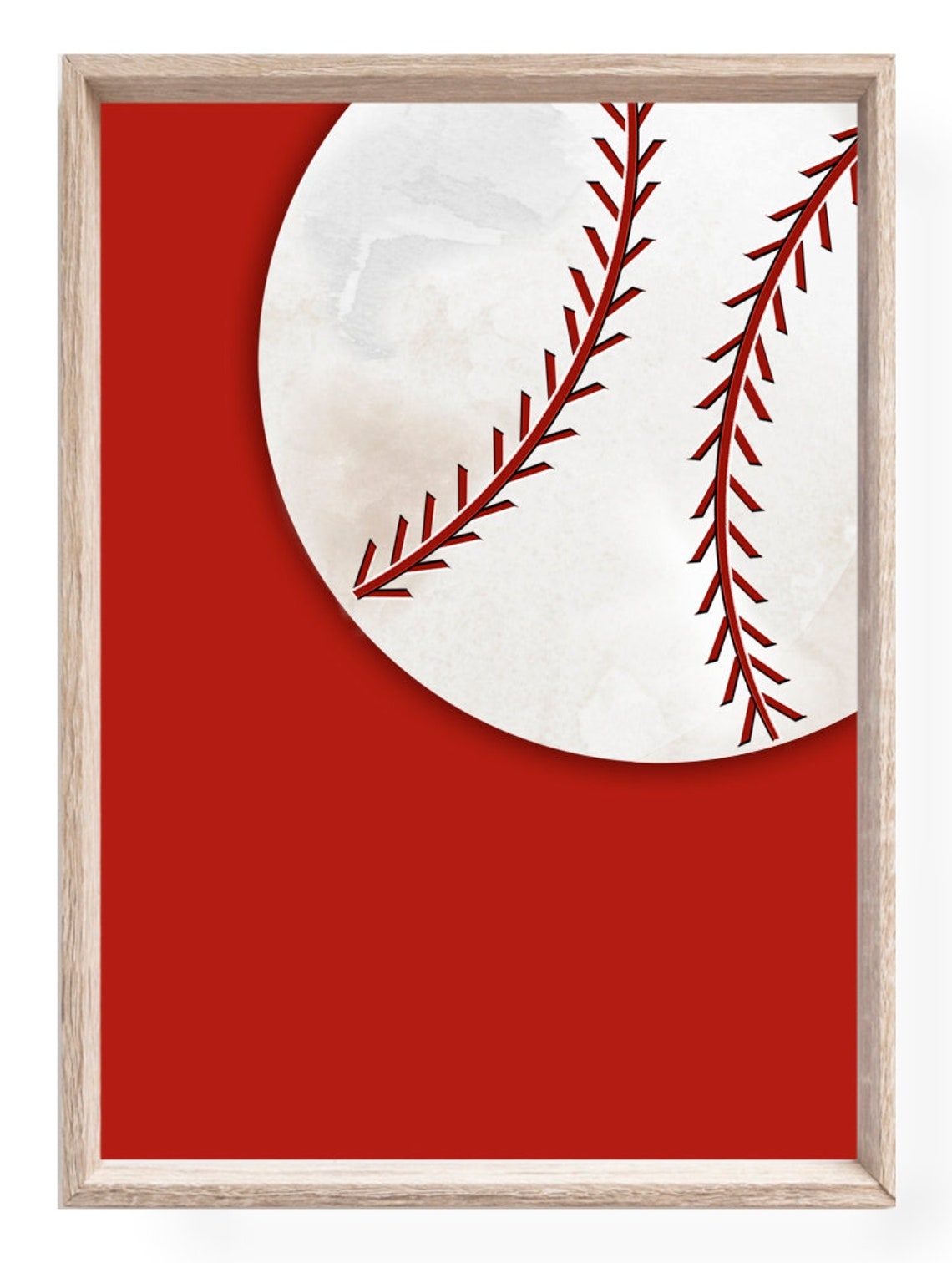 PRINTABLE SPORTS Baseball Decor for Boys Room Little Boys - Etsy