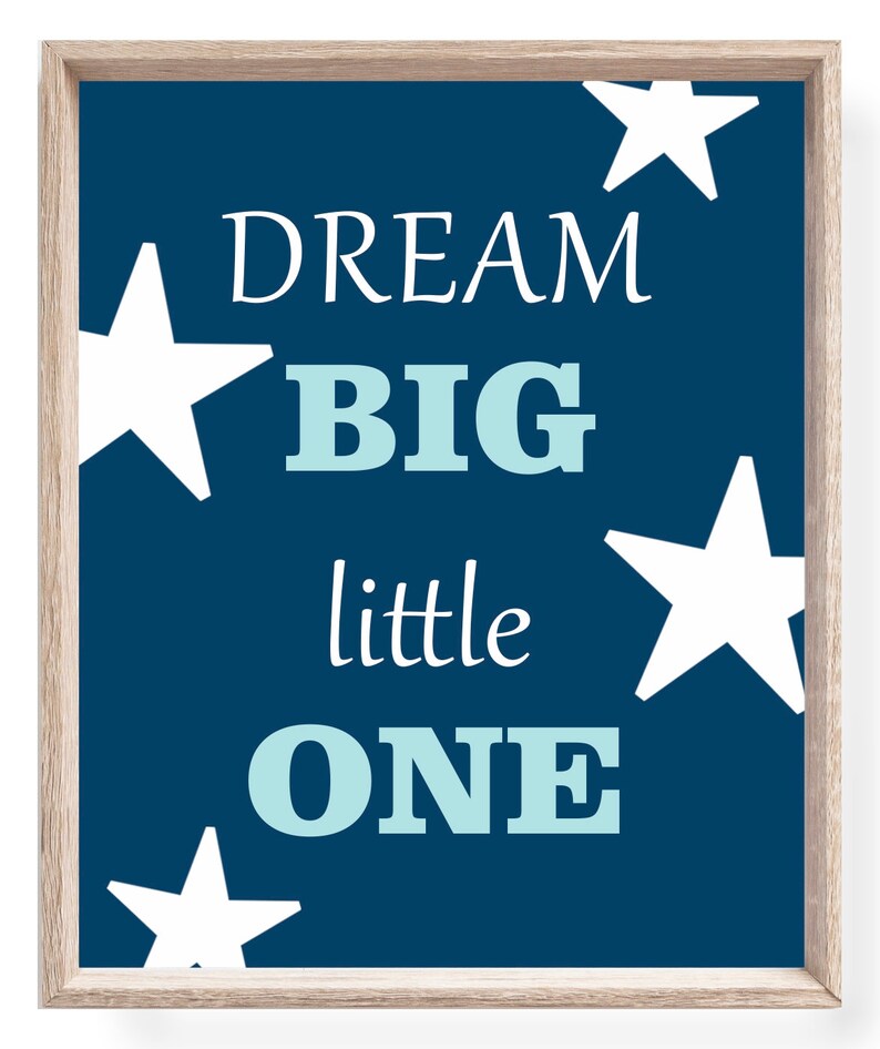 Nautical Nursery Wall Decor. Set of 6 Nautical Nursery Etsy