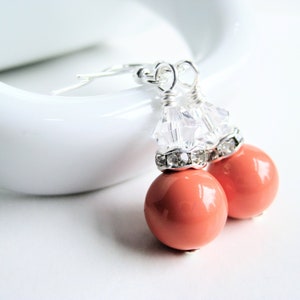 Tangerine jewelry shop etsy on sale