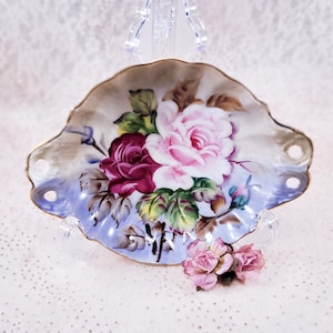 Lefton Candy Dish