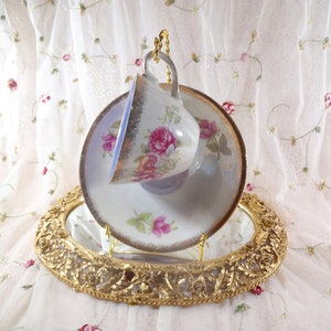 Vintage Tea Cup