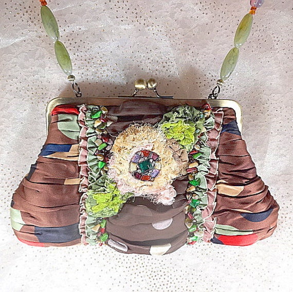 Mary Frances Bag