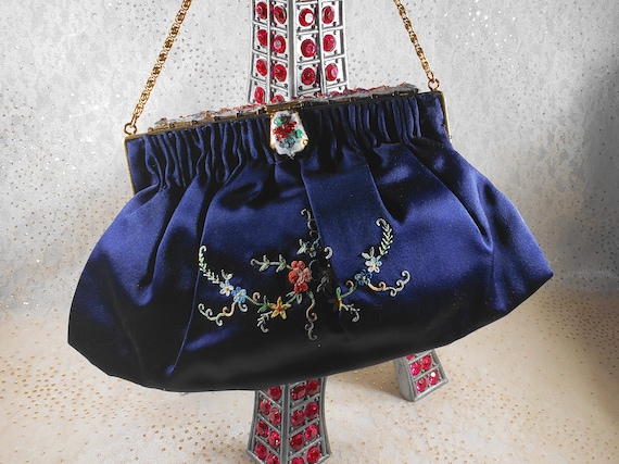 French Handbag