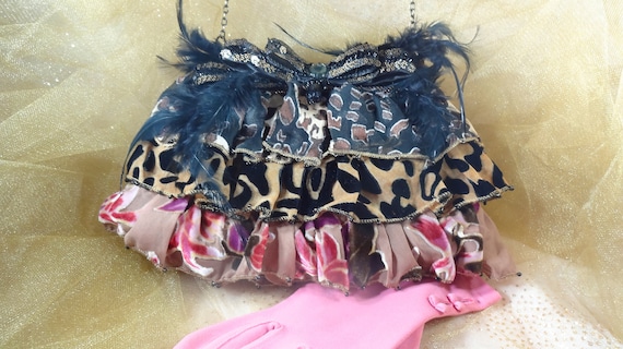Mary Frances Handbag