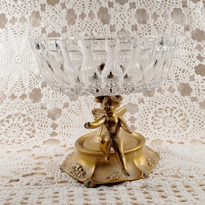 Cherub Fruit Compote