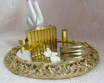 Vintage Minaudiere