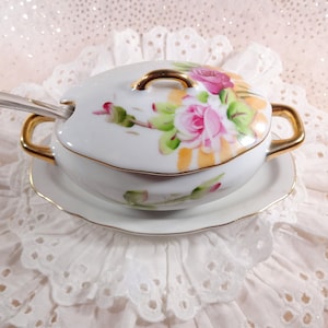 Lefton Sugar Bowl