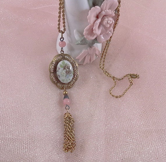 Victorian Necklace - image 3