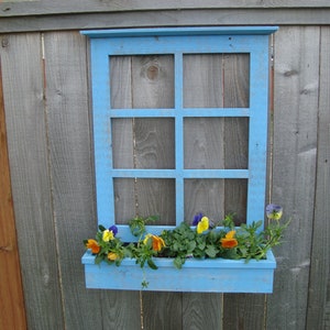 DIY Rustikaler Fenster Blumenkasten Plan, Schritt für Schritt Holzbearbeitungsprojekte, , Muttertagsgeschenk, Grundlegende Holzbearbeitung, Anfänger Holzbearbeitung