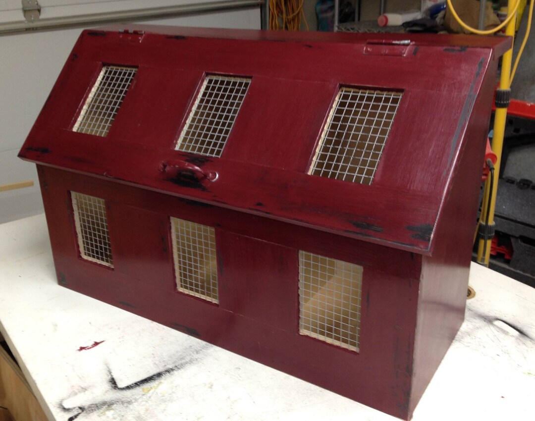 Horizontal Potato and Onion Bin Build Plan, Wood Potato and Onion Bin Plans, Potato and Onion