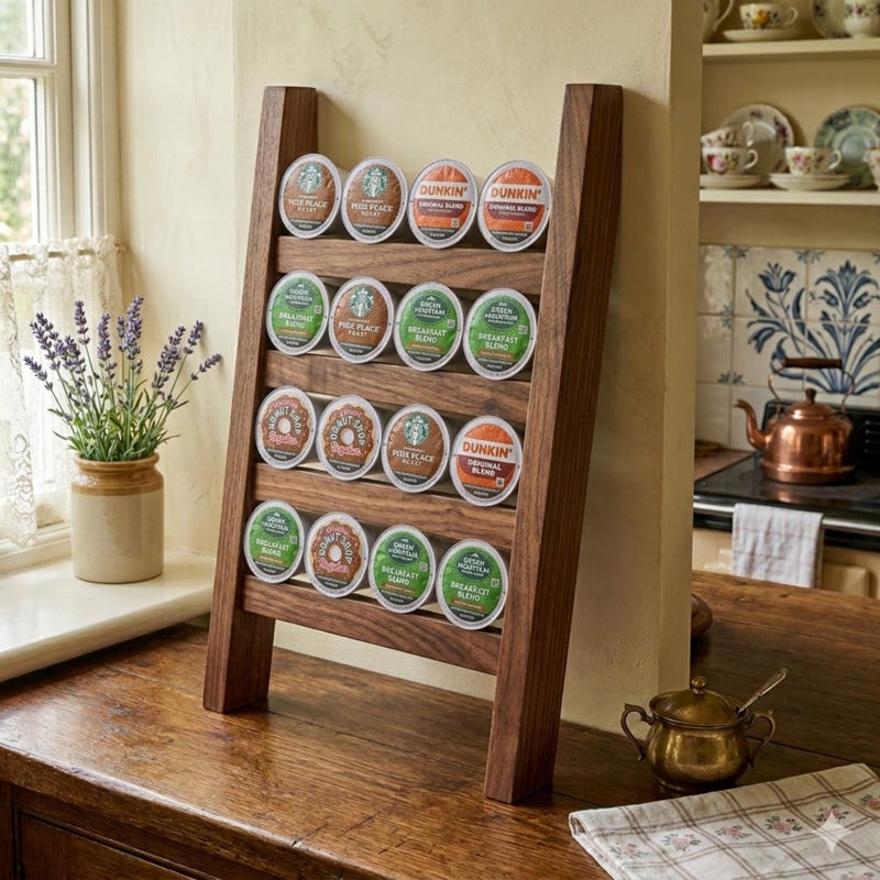 Ladder Balling Ladder Cup Holder - Etsy