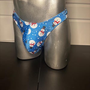 Sexy Mens Christmas Underwear - Etsy Sexy Mens Christmas Underwear - Etsy