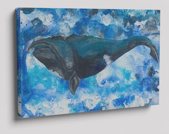 Norther Right Whale