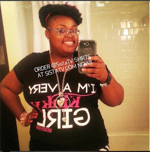 I M A Very Kinky Girl Natural Hair Shirts From Sistatv Etsy