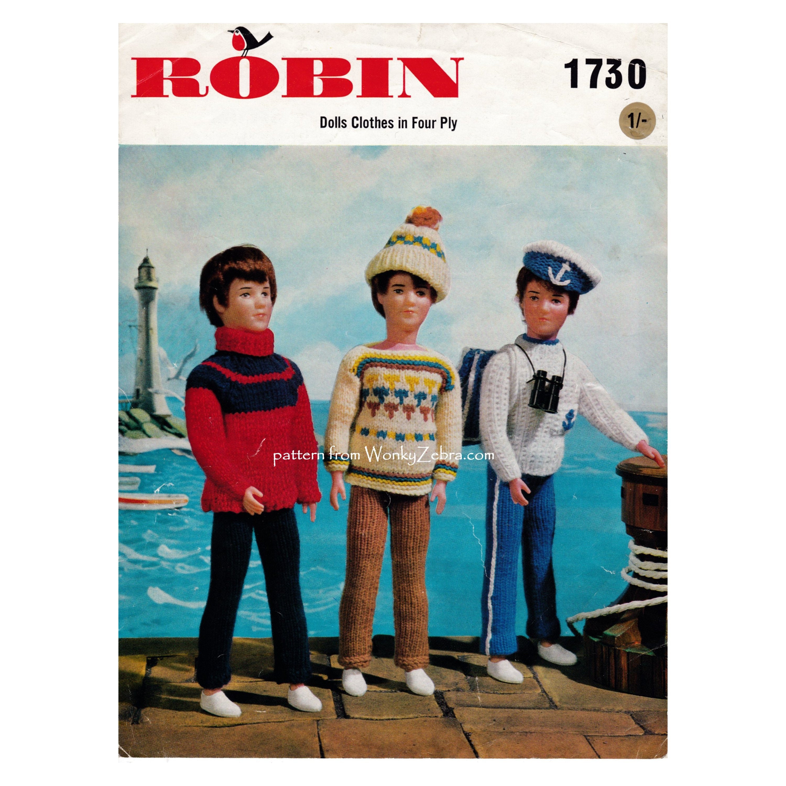 47+ Designs Action Man Clothes Sewing Patterns Uk NurlinaBercem