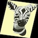 WonkyZebra