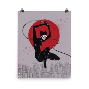 Selina Print