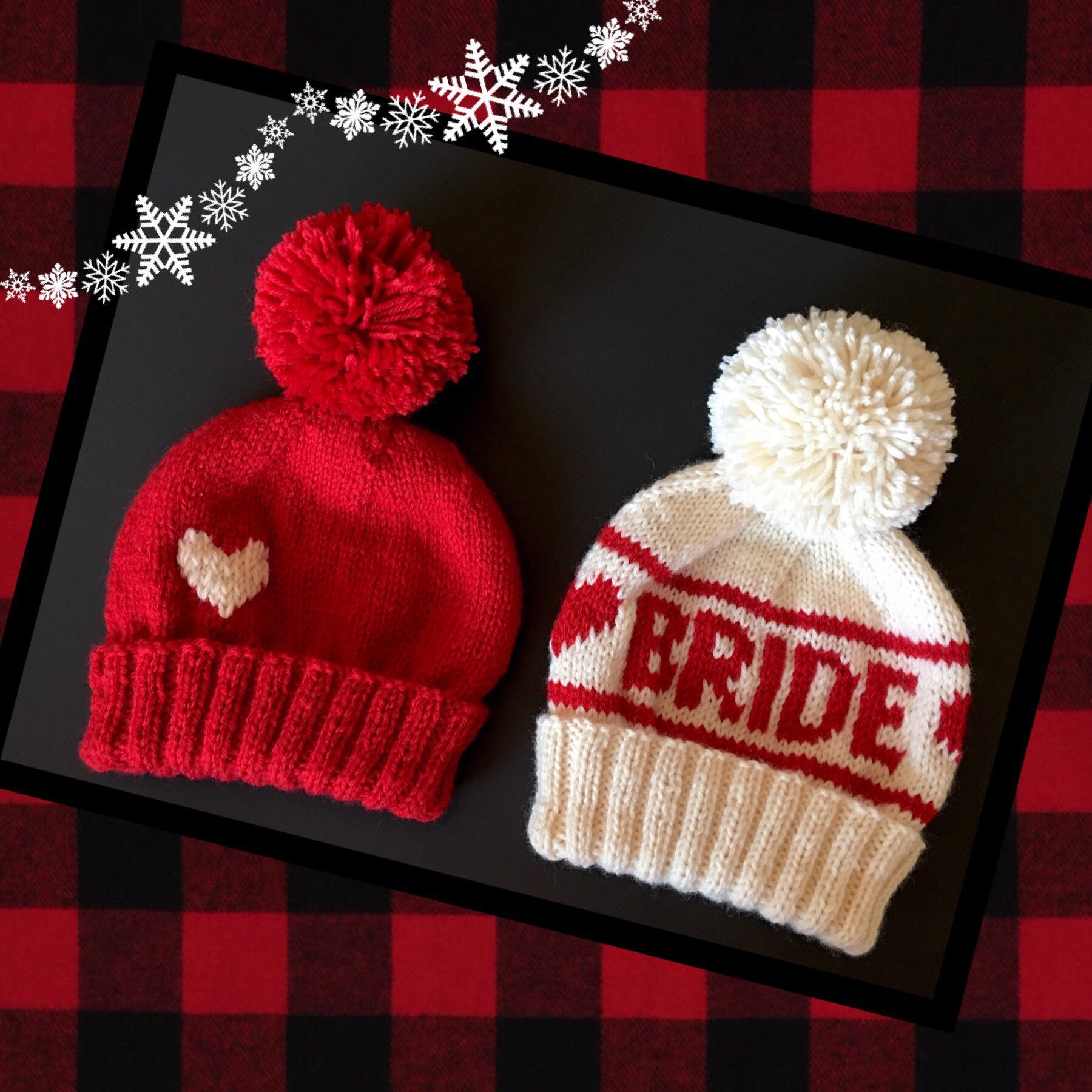 7 Beanies Bridal Set s-l1200.jpg main image 4