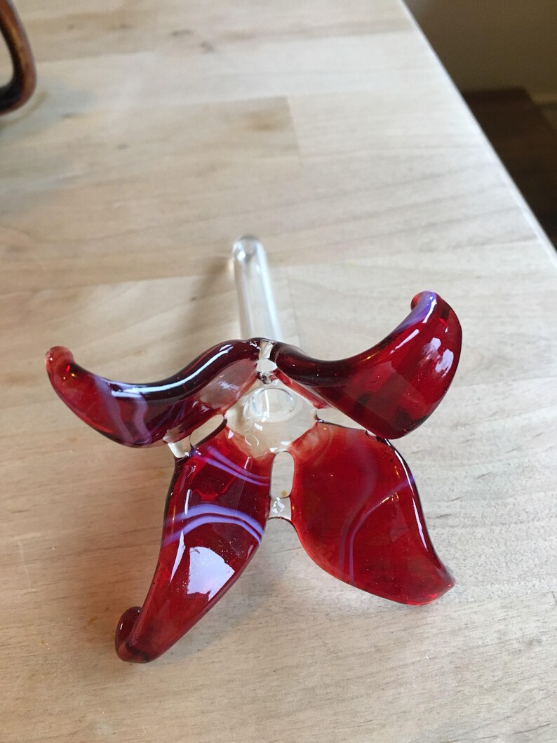 Custom Handheld Hummingbird Feeder Etsy