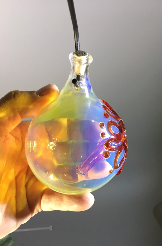 Hummingbird Feeder Etsy