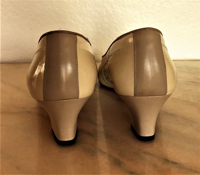salvatore ferragamo cap toe pumps
