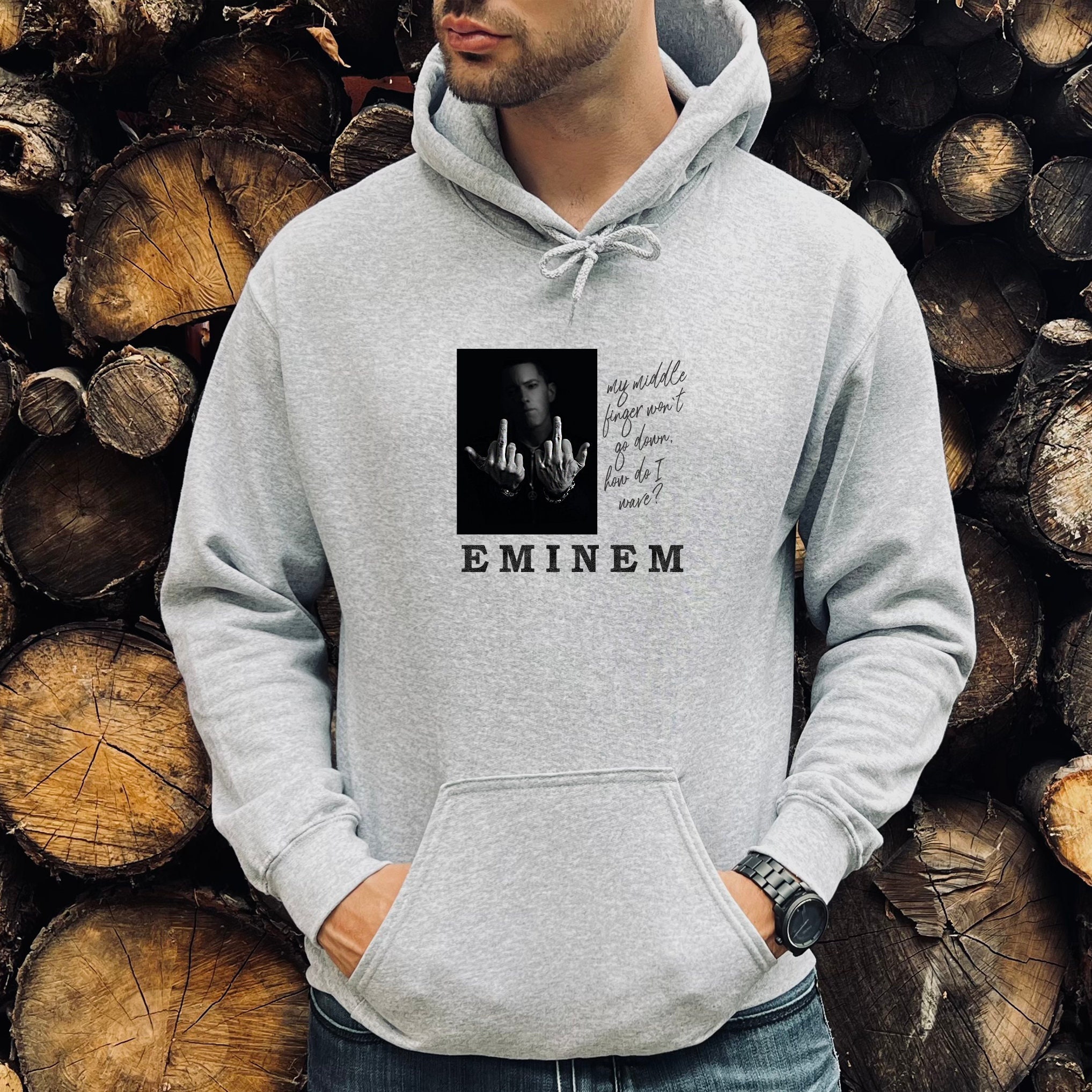 Eminem The Real Slim Shady shirt, hoodie, sweater, long sleeve and