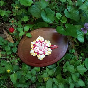 Floraison Gracieuse