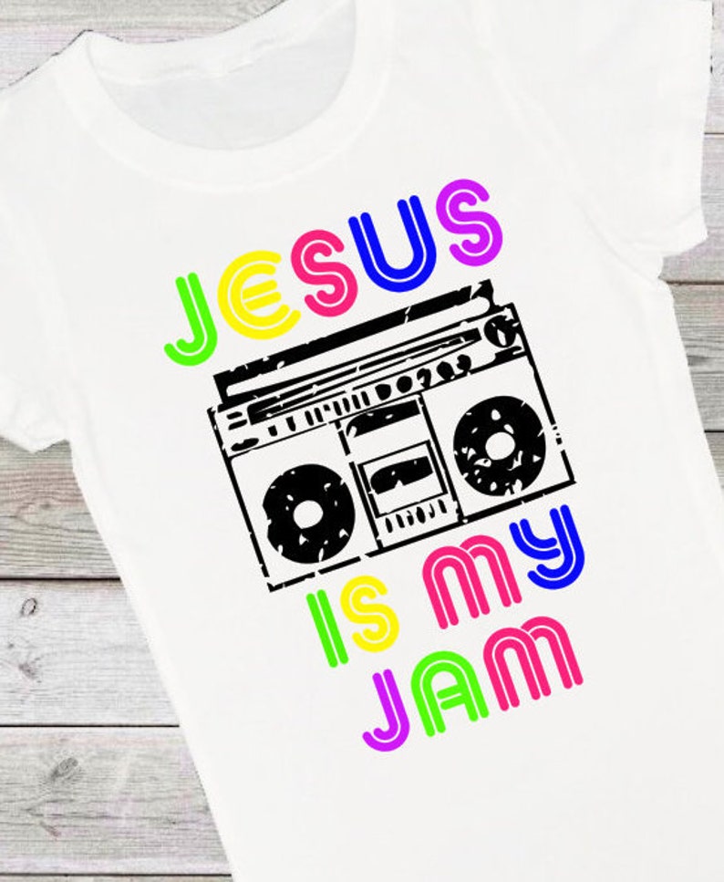 Download Jesus is my jam svg Jesus svg Jesus phrase svg design ...
