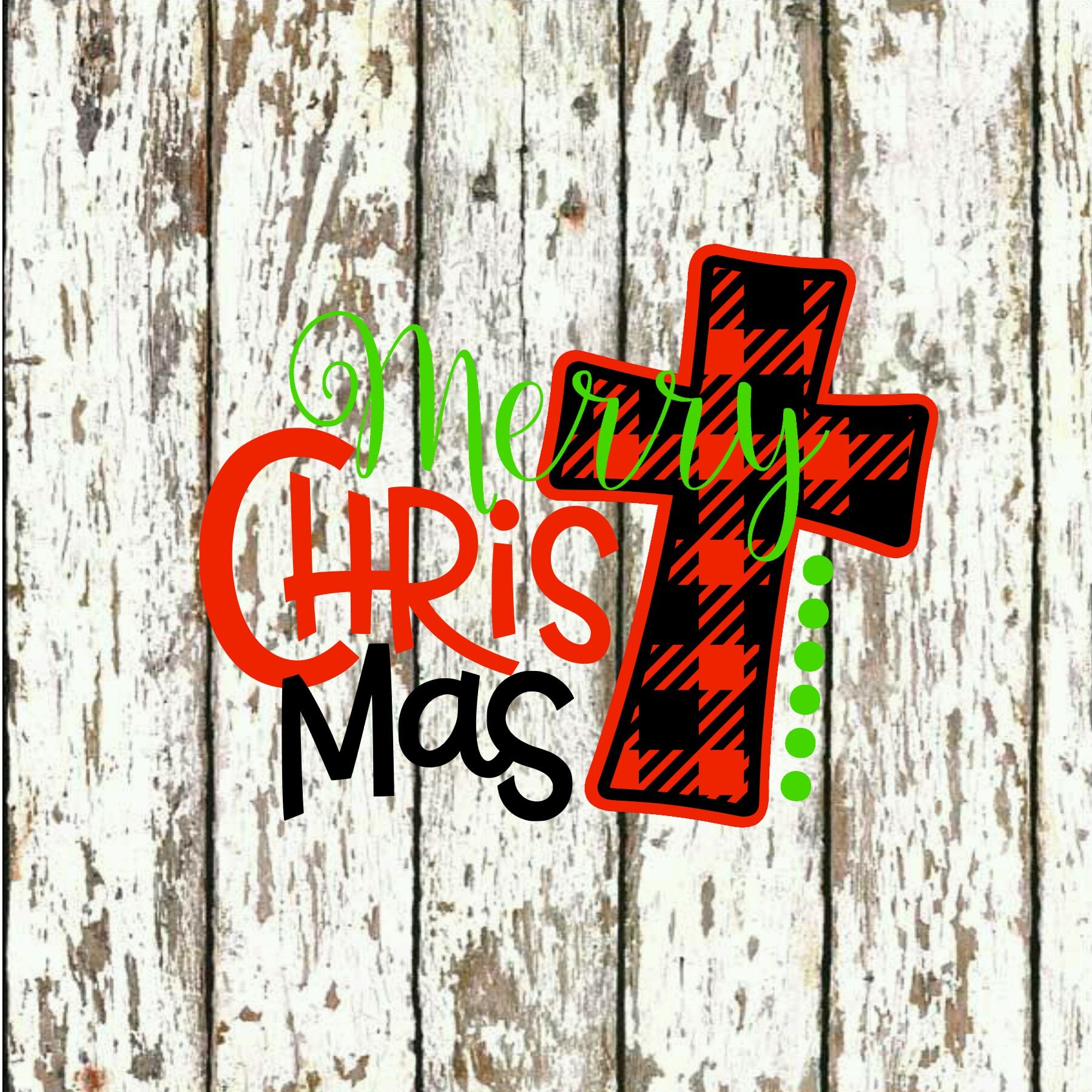 Merry Christmas svg cross svg snowy mornings svg jesus svg  Etsy