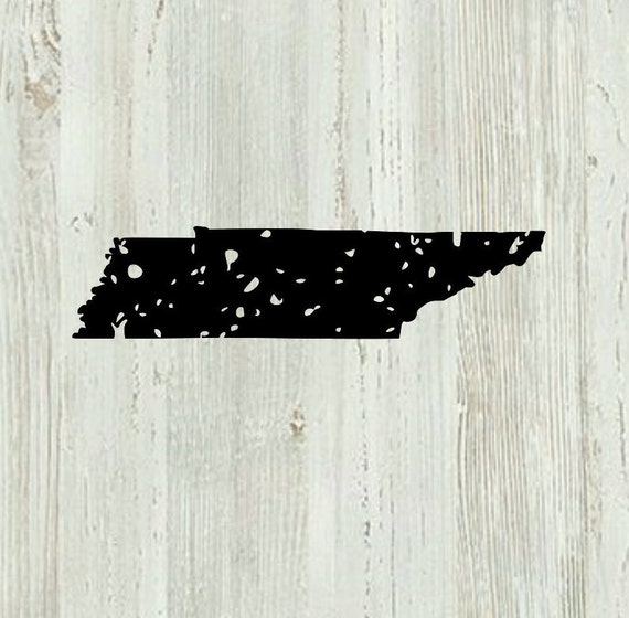 Download Distressed Tennessee Svg Tennessee Home Svg Tennessee State Etsy