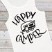 Happy camper svg summer svg beach svg summer tee shirt htv summer cutting file beach svg beach vacation svg