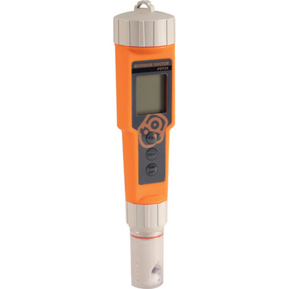 Pen Style Ph Meter for Brewing Beer & Wine Etsy