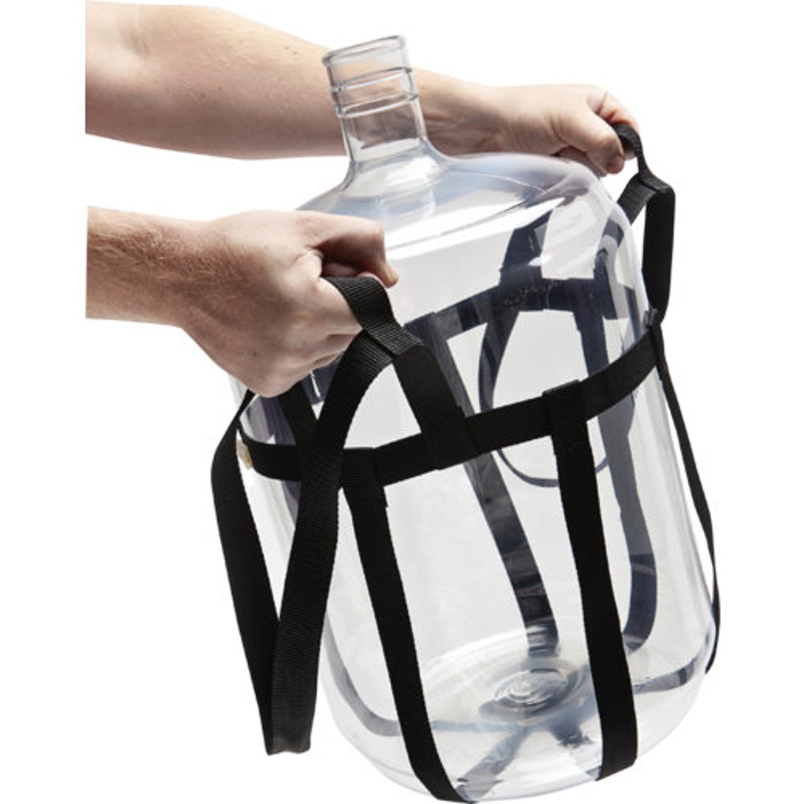 The Carboy Carrier Etsy