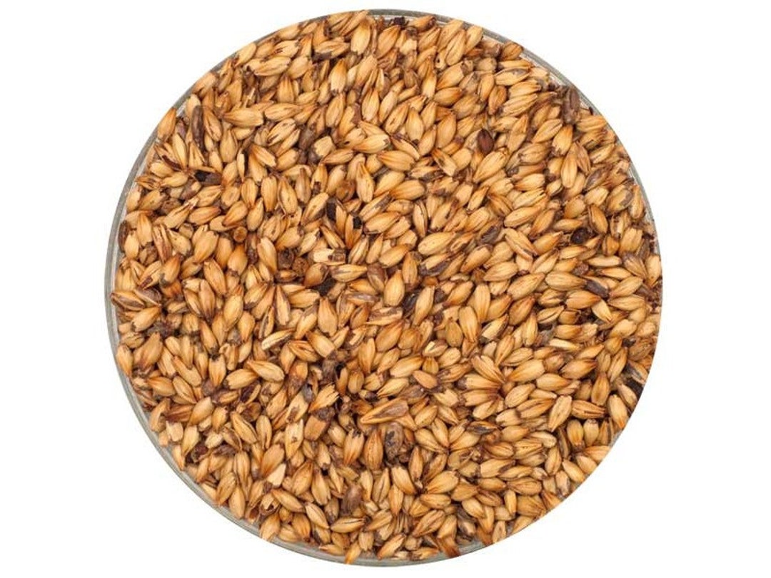 Special B Brewers Malted Grain for Home Beer Brewing 1 Pound Etsy