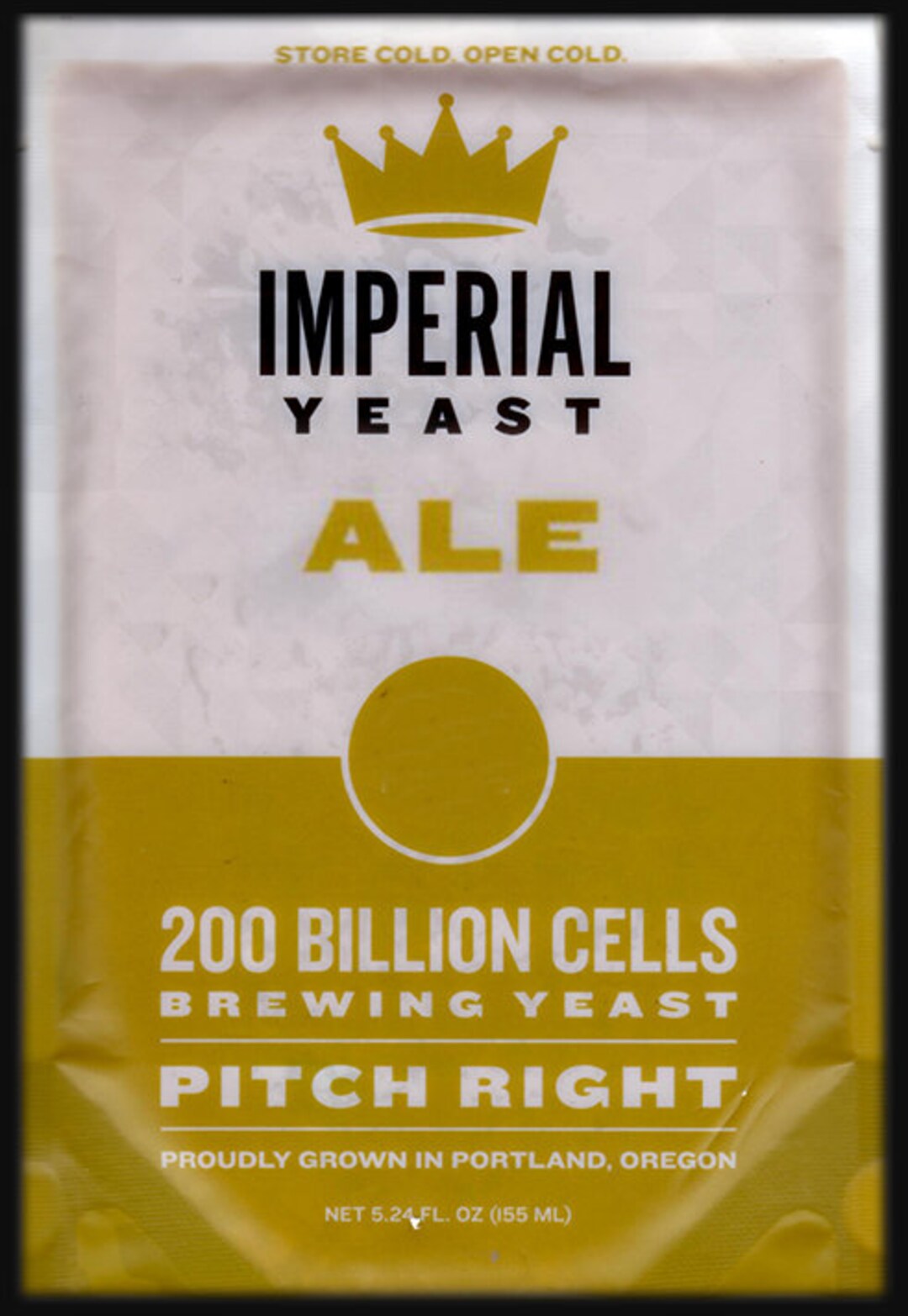 Imperial Yeast A07 Flagship Beer Brewing Yeast Etsy