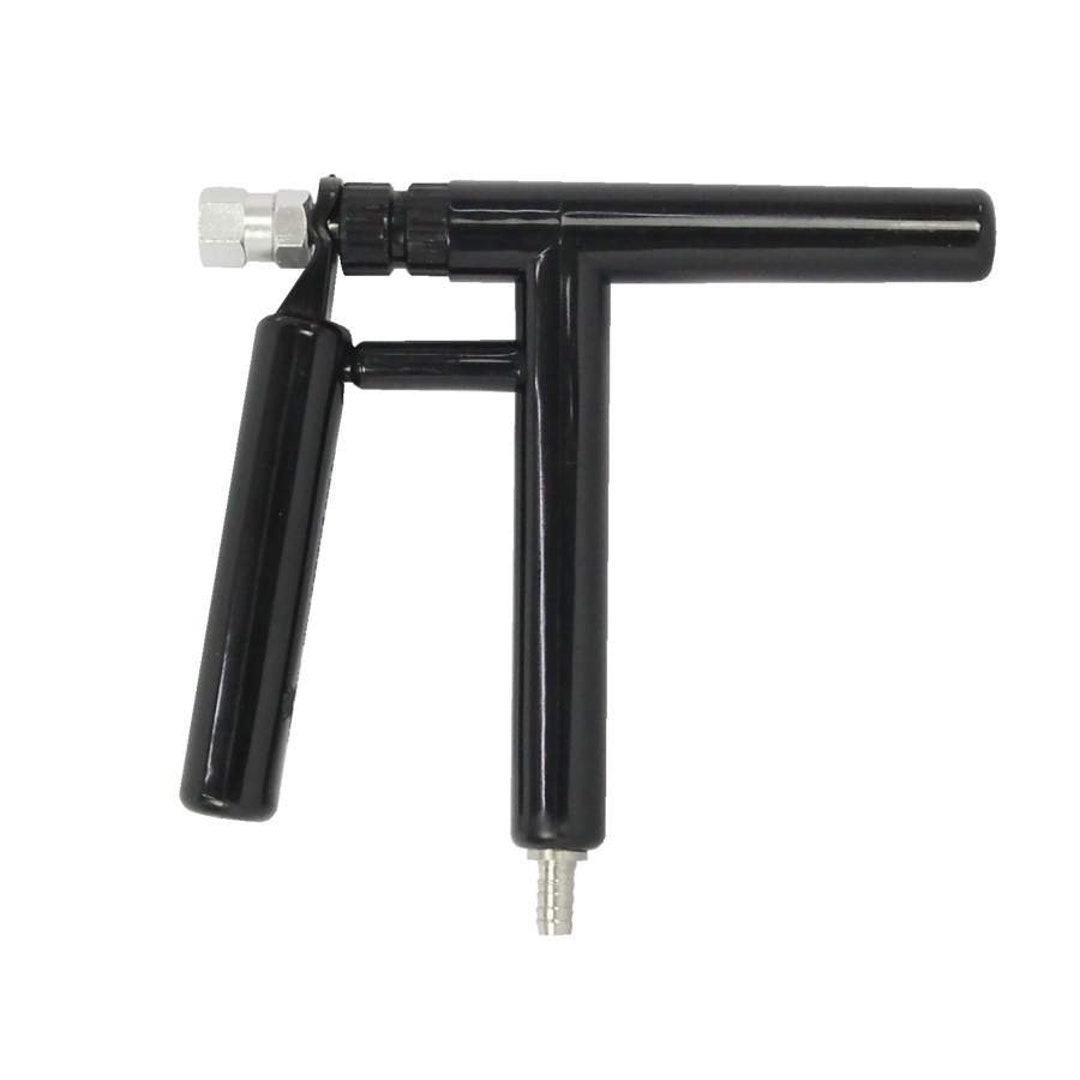 beverage kegerator