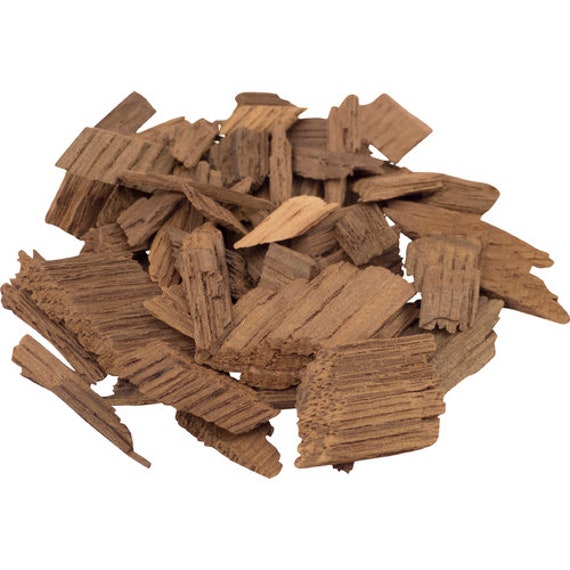 Oak Chips For Home Wine Making Beer Making 1oz Etsy