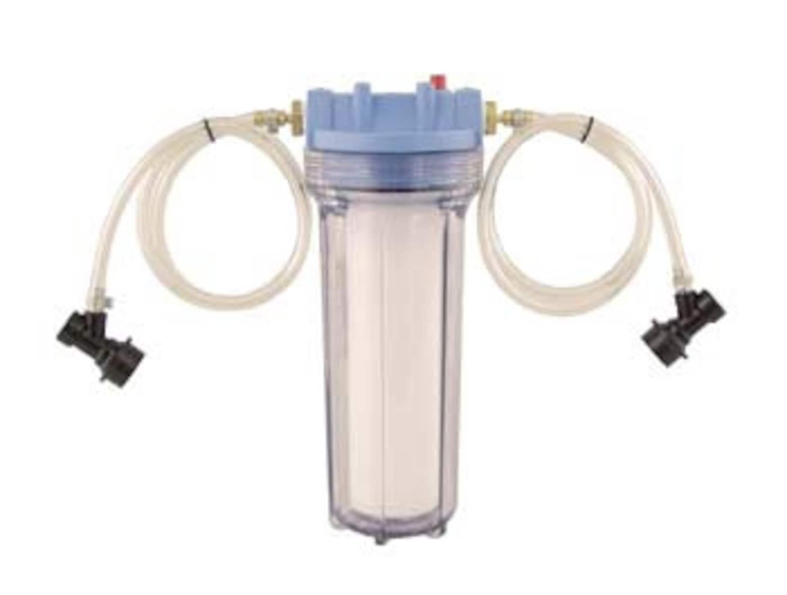 How To Filter Homebrew Beer Before Bottling at Wendy Ibarra blog