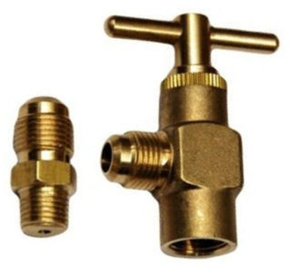 Blichmann Natural Gas Conversion Kit For Floor Standing Burner Hellfire