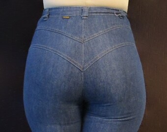 ditto jeans 1970s