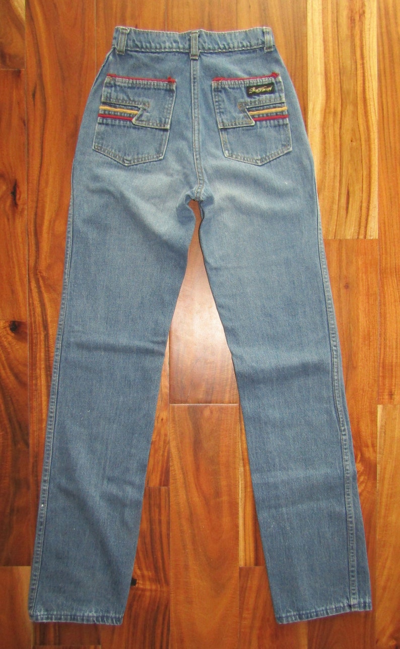 1980 brand jeans