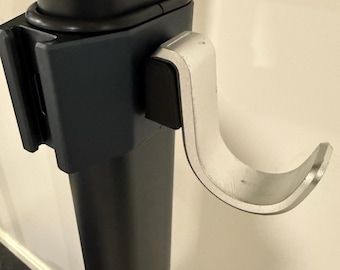 Speediance Gym Monster Barbell Hook Holder