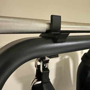 Gym Monster Tillbehörsklämmor